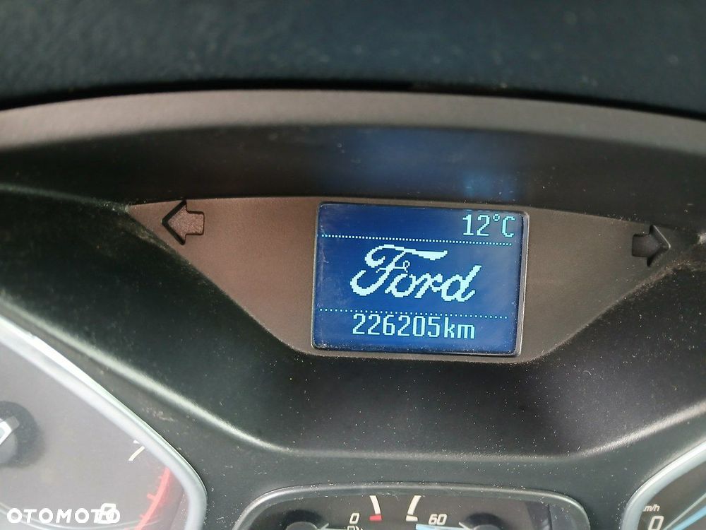 Ford C-MAX 1.6 Titanium - 17