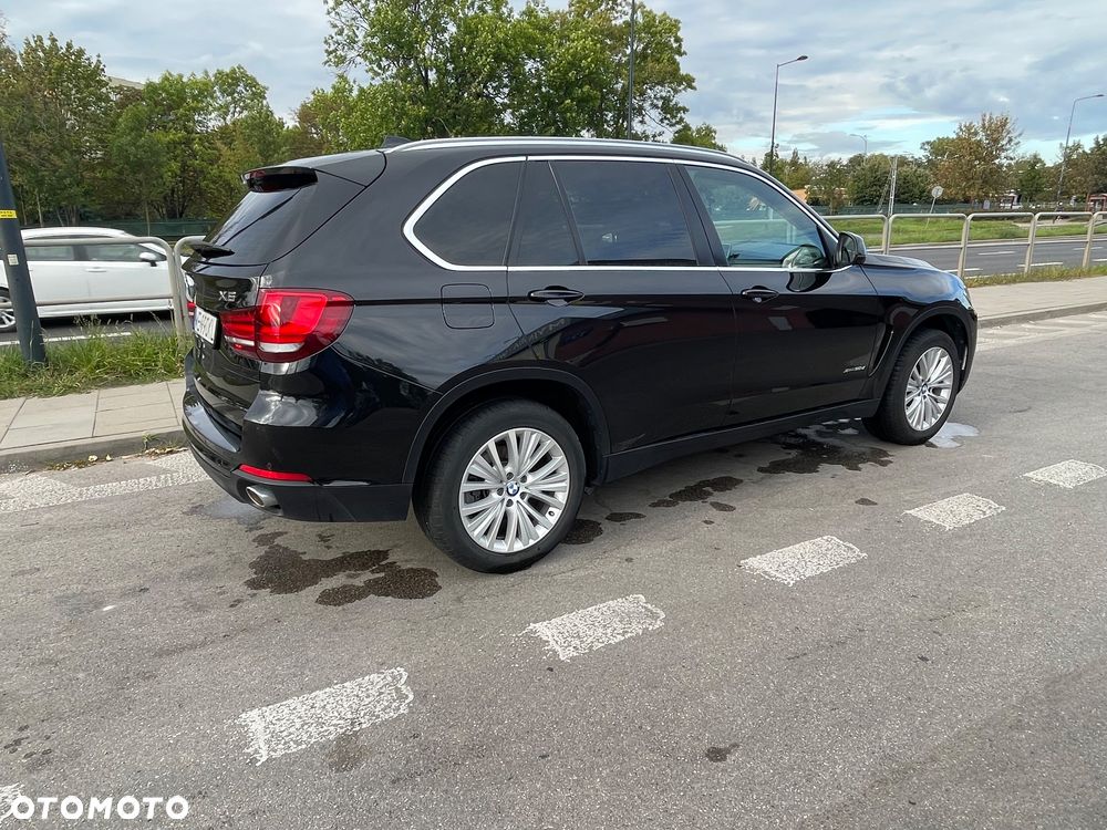BMW X5 - 23