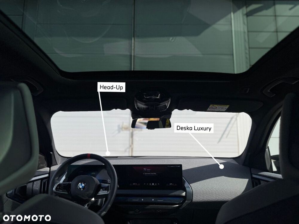 BMW X3 - 7
