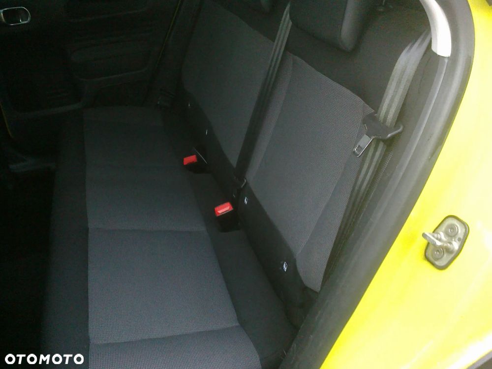 Citroën C4 Cactus - 9