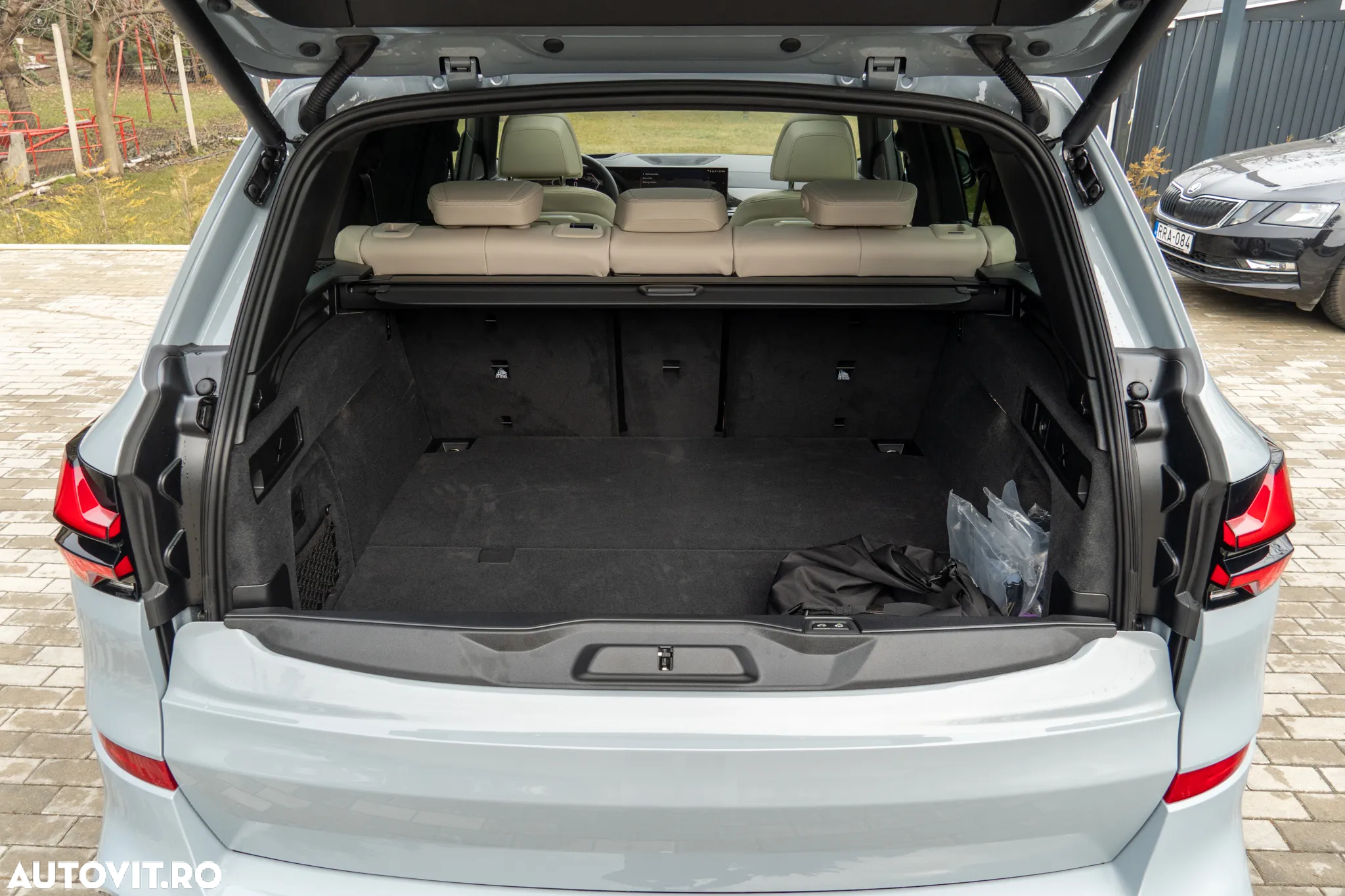 BMW X5 xDrive50e AT PHEV - 25