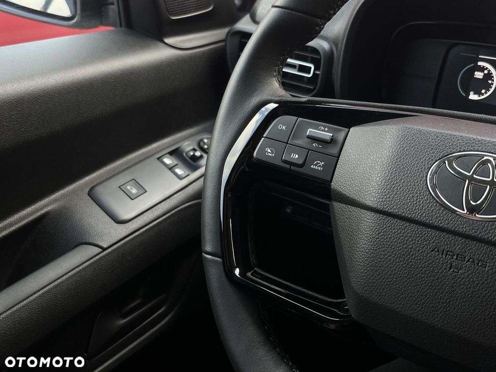Toyota PROACE CITY - 15