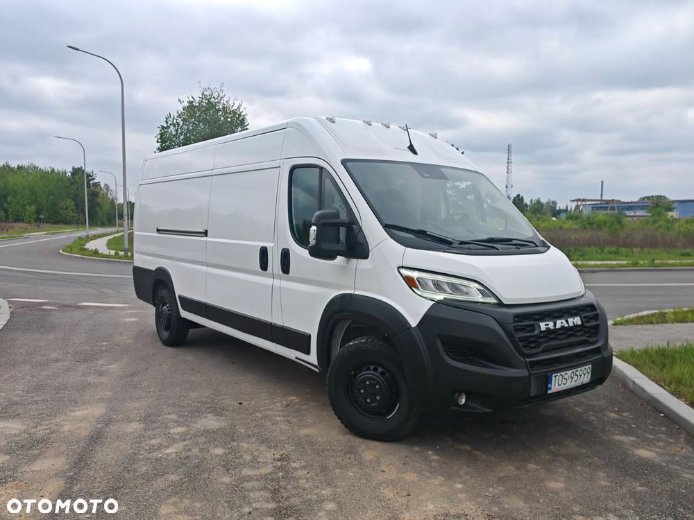 RAM PROMASTER - 2
