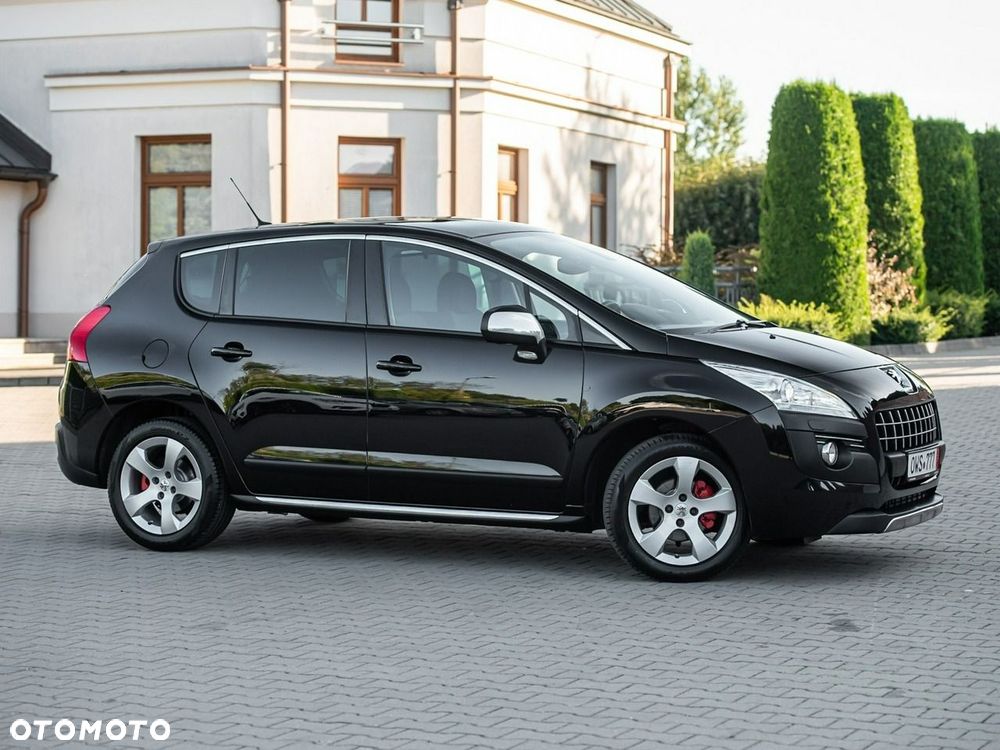 Peugeot 3008 - 19