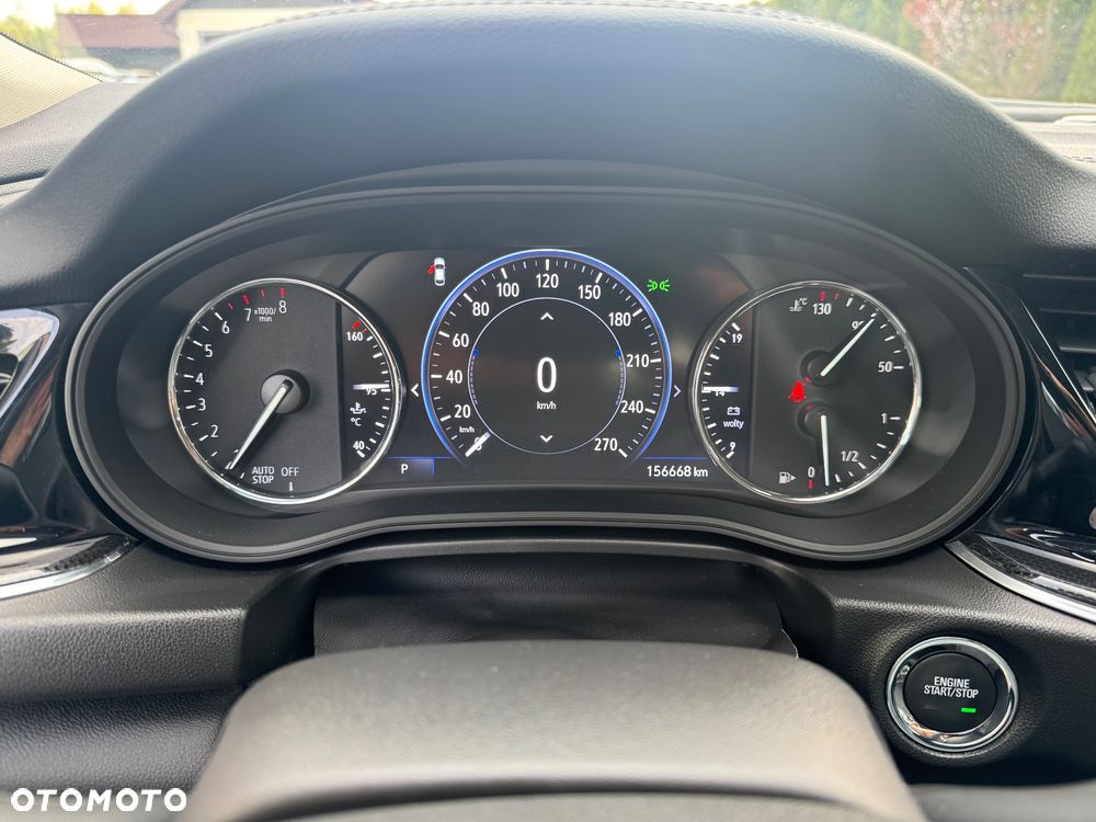 Opel Insignia 2.0 T Elegance S&S - 30