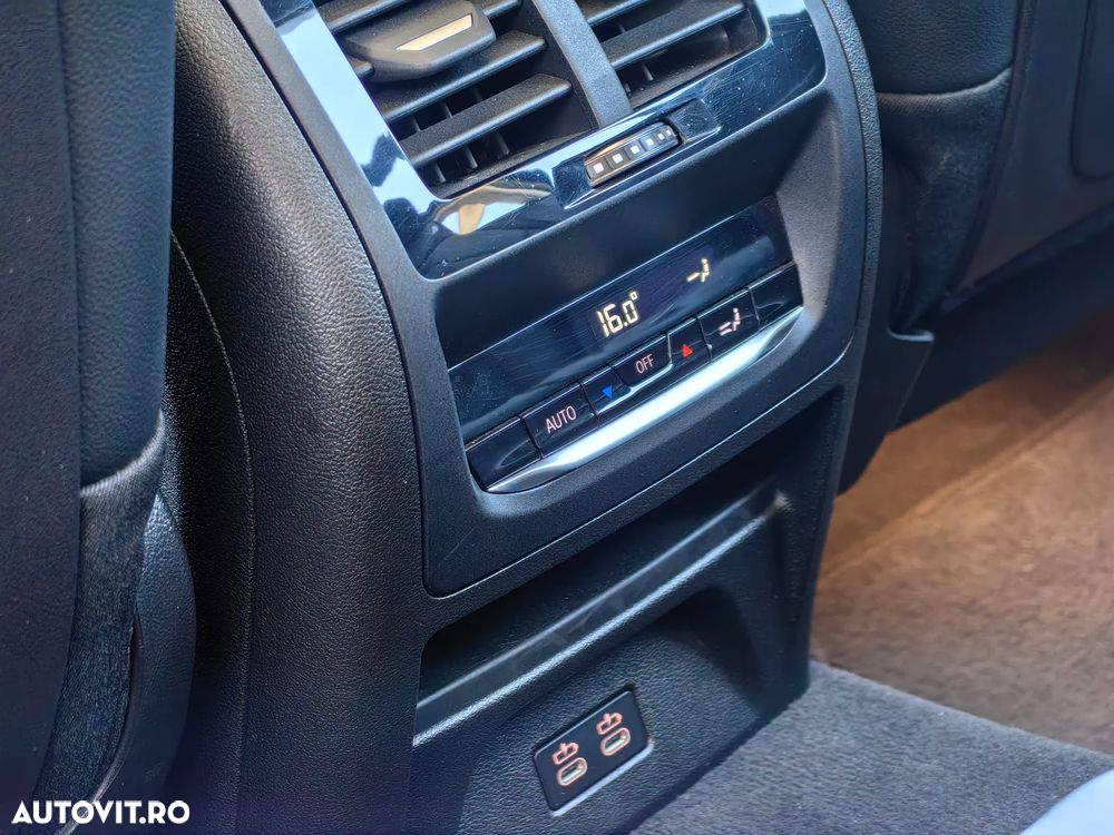 BMW X4 xDrive20d MHEV - 18