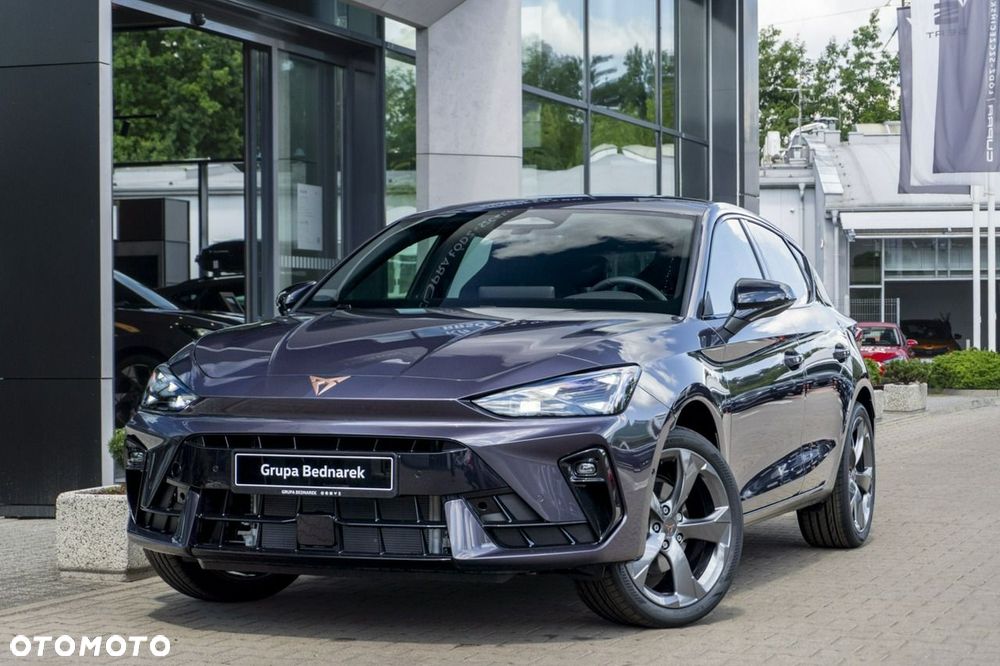 Cupra Leon - 3