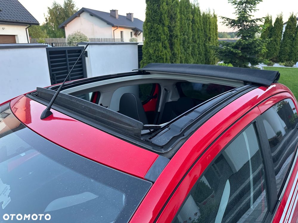 Peugeot 108 PureTech 82 Top Active - 5