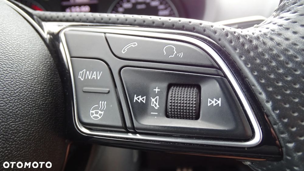 Audi A3 Sportback 2.0 TDI - 16