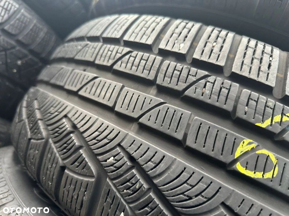 225/55r17 Pirelli SottoZero RSC_6,5mm_4szt_(634) - 6