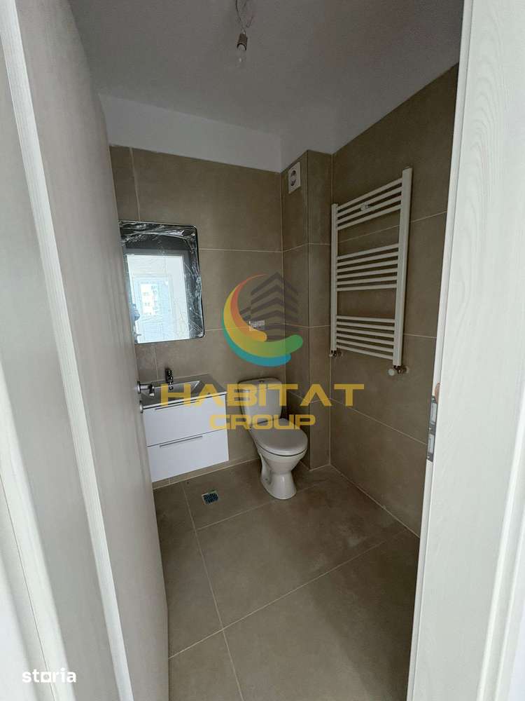 Room view of Apartament 2 bedroom in Drumul Dealul Alunis