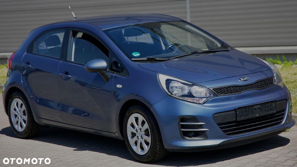 Kia Rio 1.2 Spirit - 10