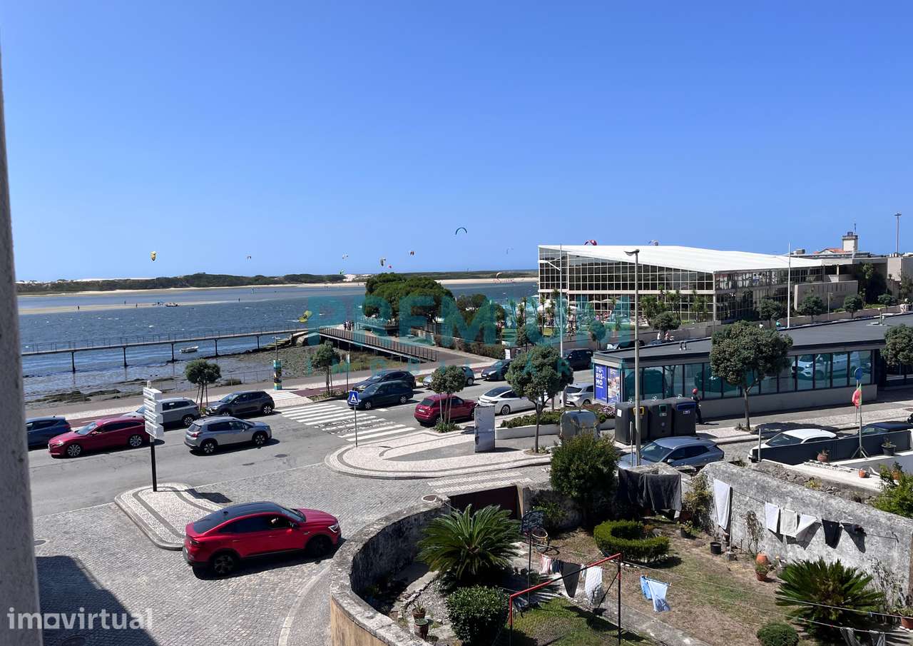 Apartamento T2 para Arrendamento Anual no Centro de Esposende - Grande imagem: 2/19