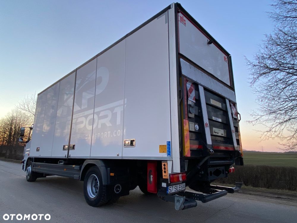 Mercedes-Benz Atego 1523 - 14