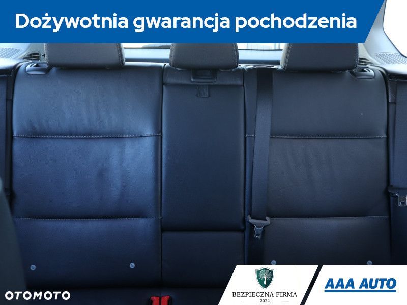 BMW X3 - 12