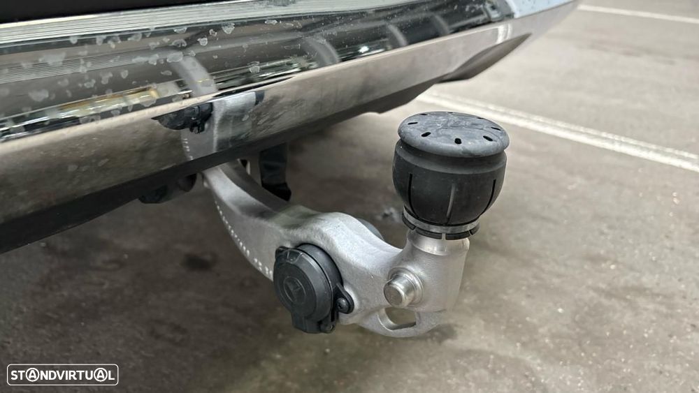 Mercedes-Benz EQE SUV 350+ - 7