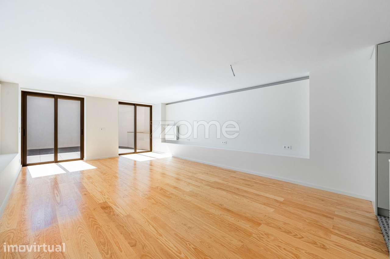 Moradia T3 Nova com Terraço Privativo | Pinheiro Manso – Porto - Grande imagem: 3/24