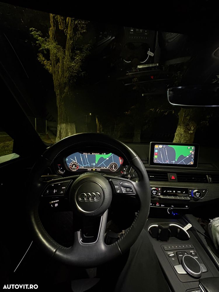Audi A5 Sportback - 10