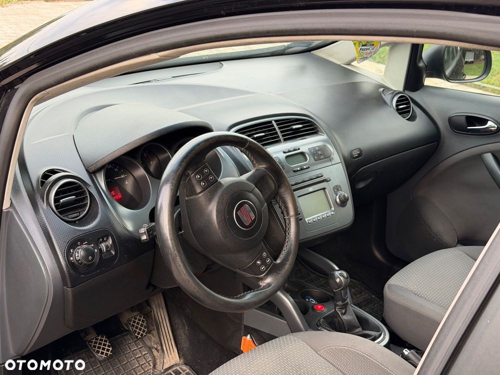 Seat Altea XL 1.9 TDI Reference - 7