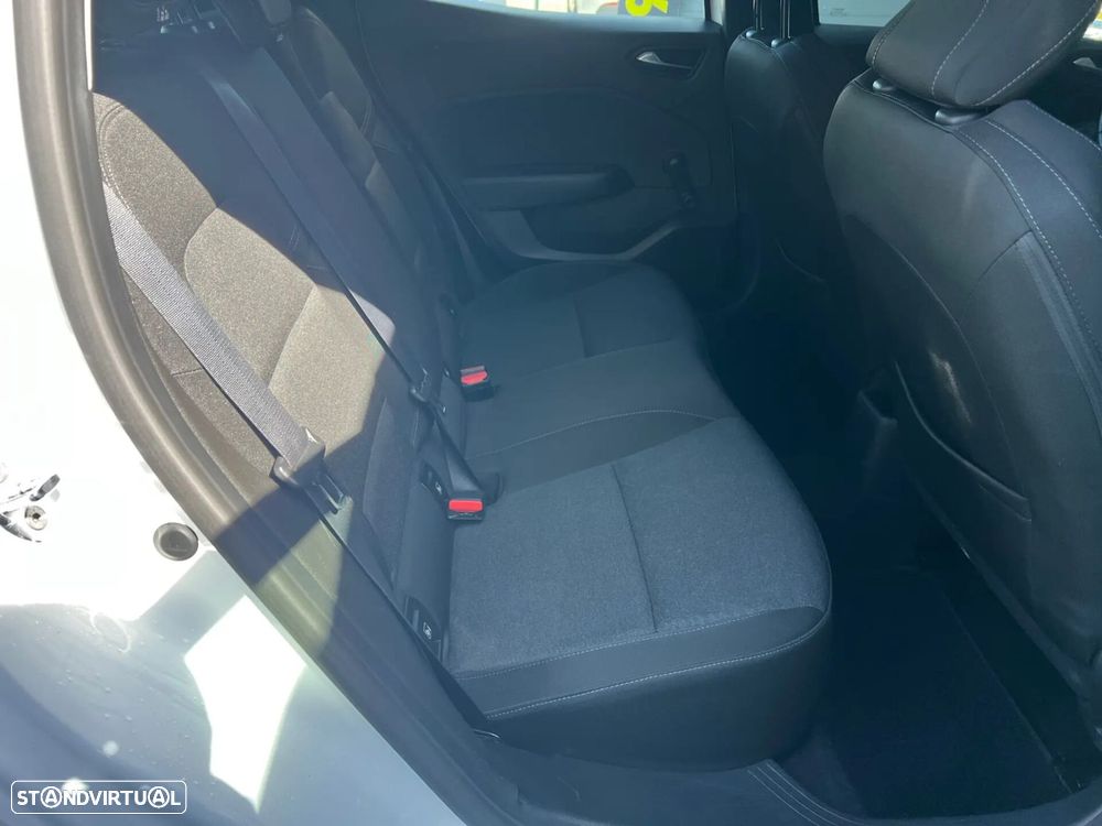 Renault Clio 1.0 TCe Exclusive - 26