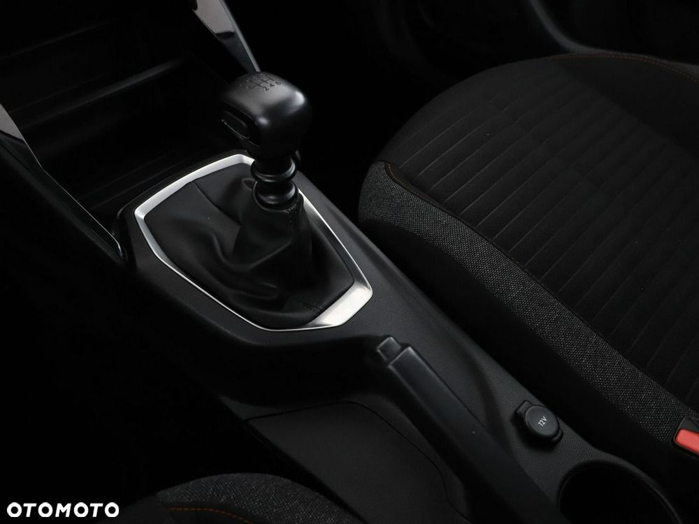 Peugeot 2008 PureTech 100 Active - 29