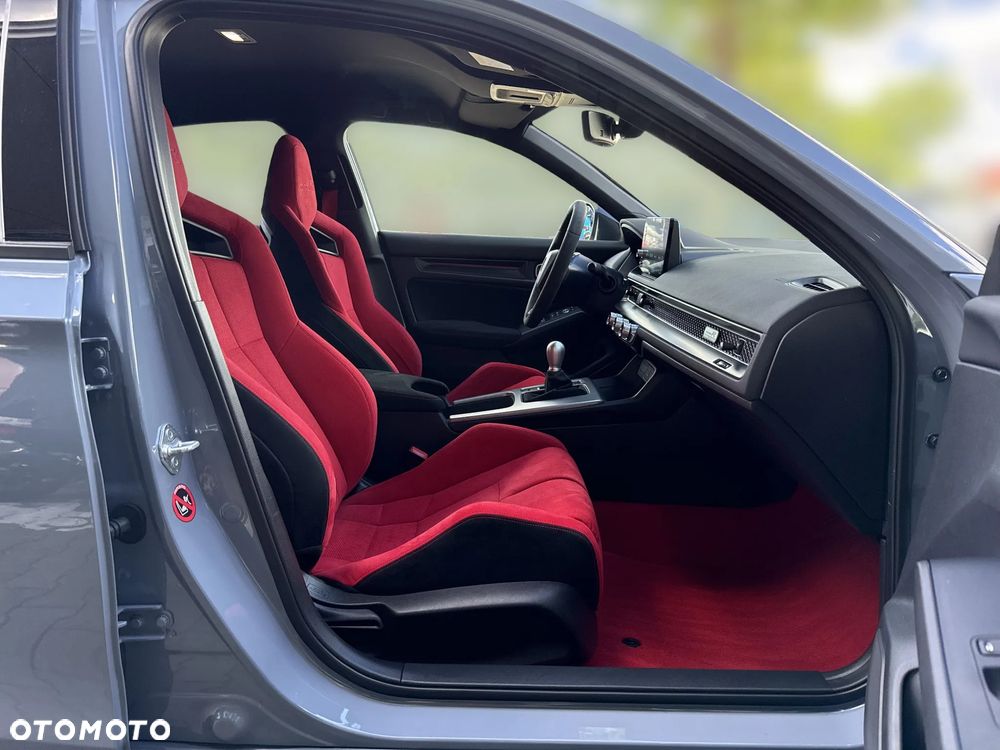 Honda Civic 2.0 T Type R - 22
