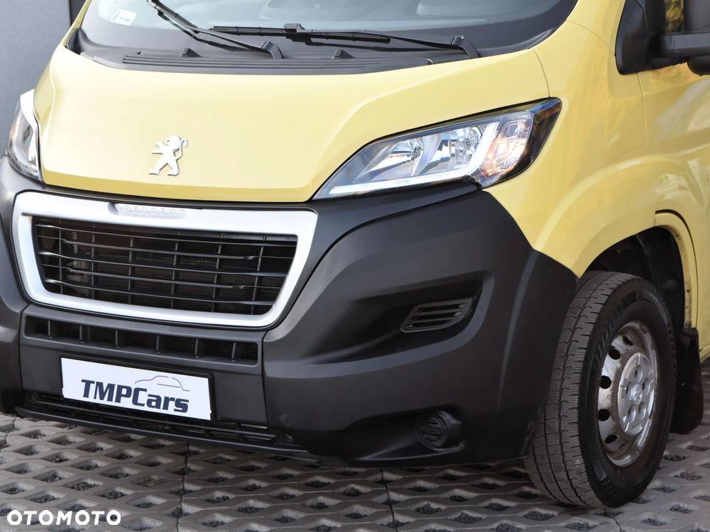 Peugeot Boxer - 22