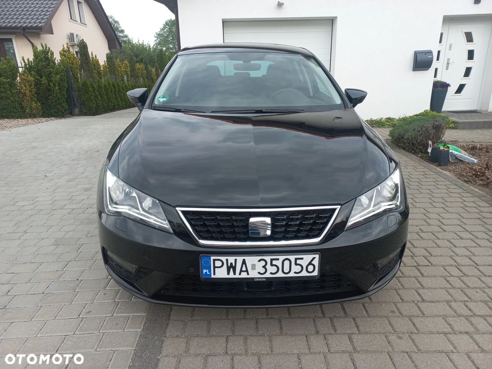 Seat Leon 1.5 TSI OPF Xcellence - 7