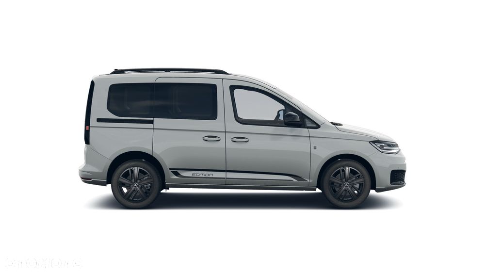 Volkswagen Caddy 2.0 (5-Si.) DSG Edition - 5