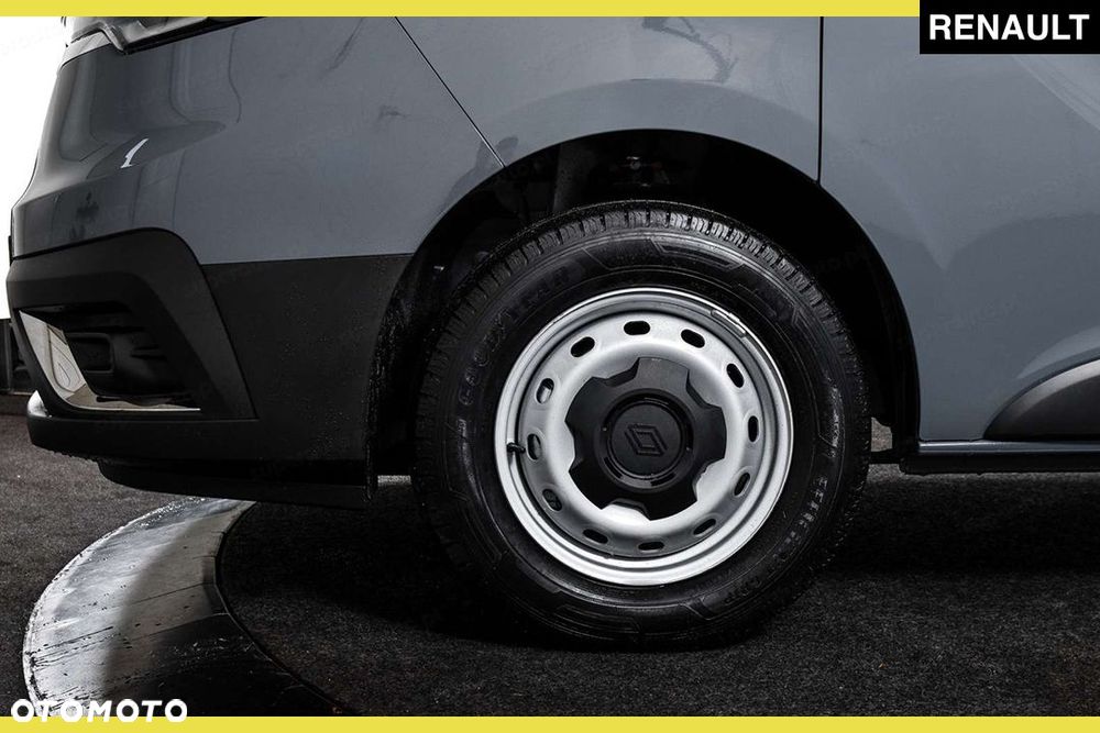 Renault Trafic L2H1 Zabudowa Brygadowa AT9 2.0 170KM - 3