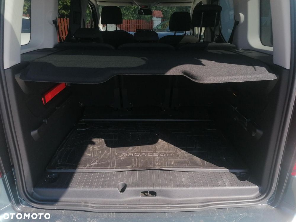 Toyota Proace City Verso - 10