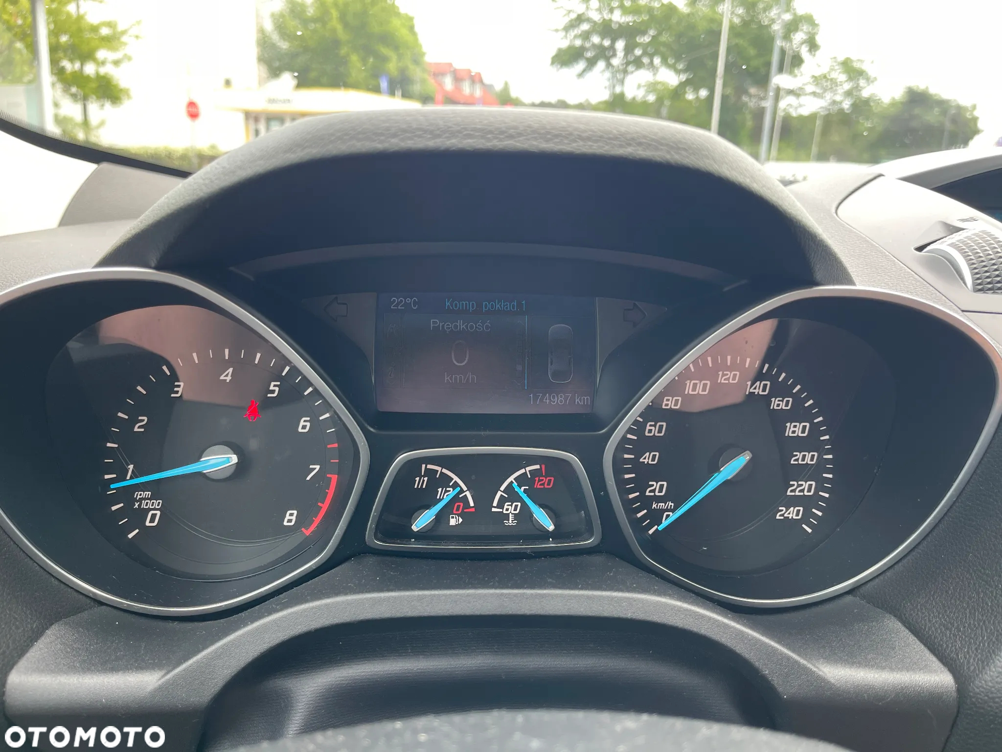 Ford Kuga 1.5 EcoBoost 2x4 Cool & Connect - 9