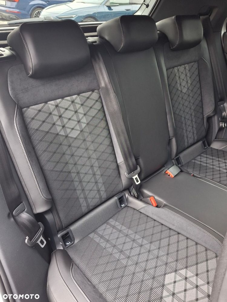 Volkswagen T-Cross 1.5 TSI ACT R-Line Plus DSG - 18