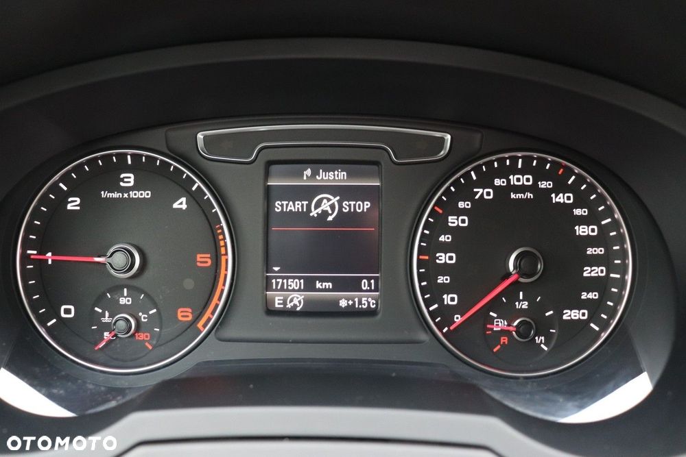 Audi Q3 2.0 TDI Design - 22