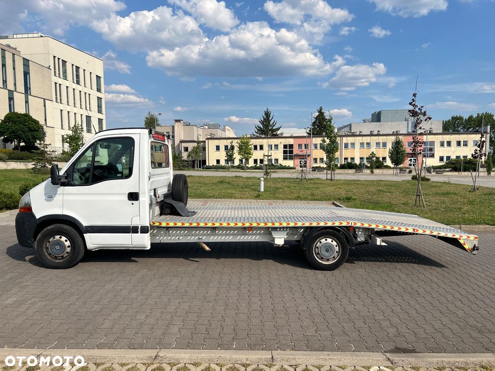 Renault Master - 10