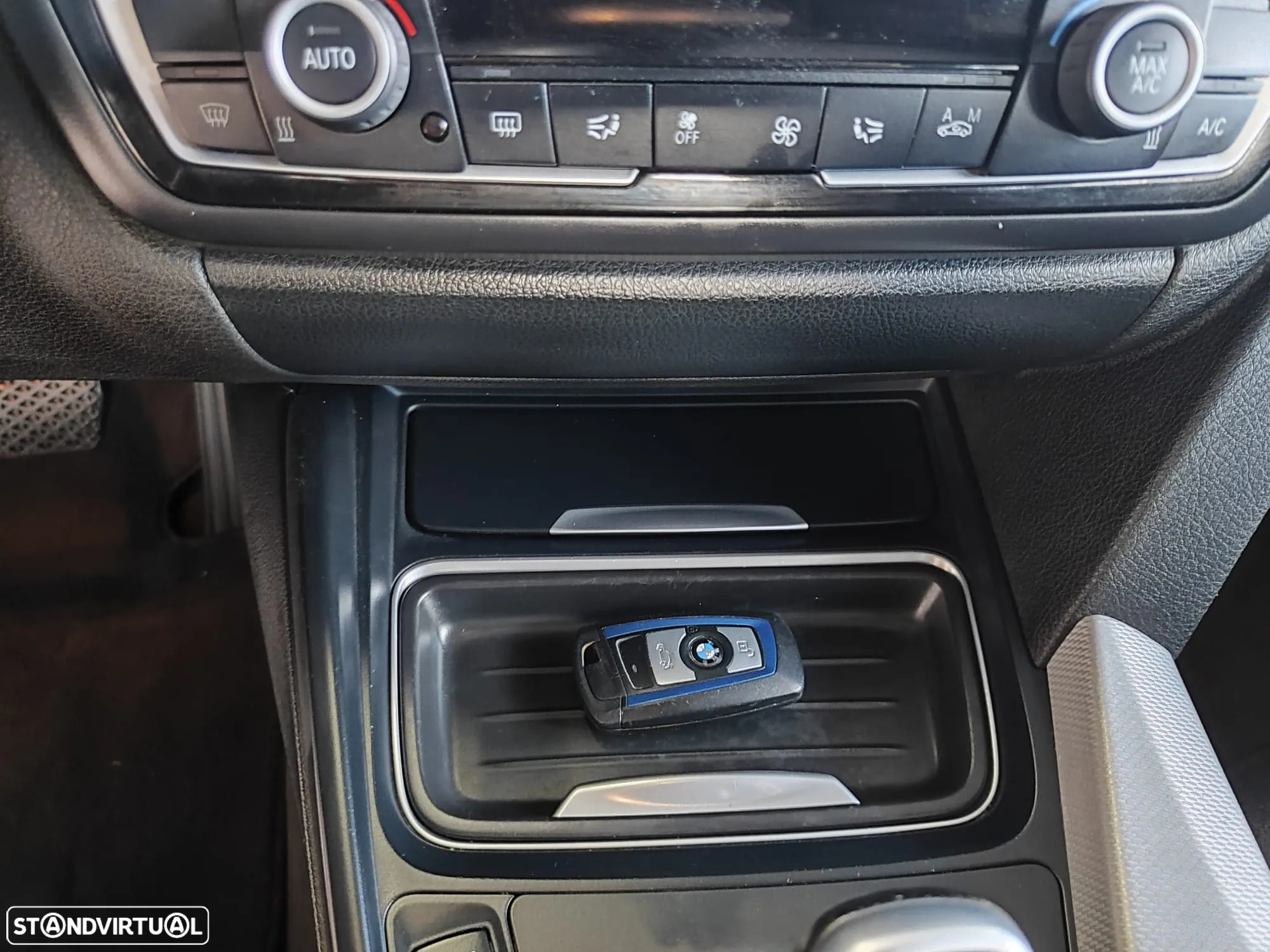 BMW 420 Gran Coupé d Pack M Auto - 37