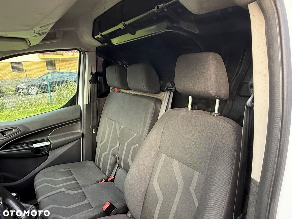 Ford Connect L2 - 10