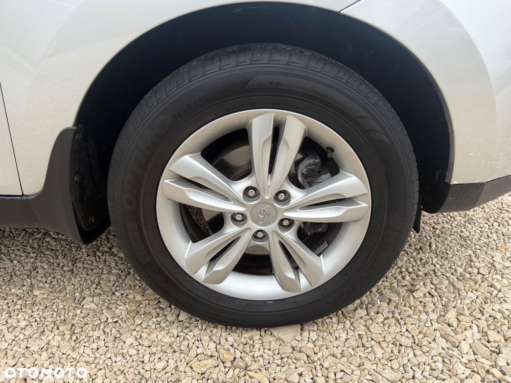 Hyundai ix35 1.6 2WD Comfort - 12