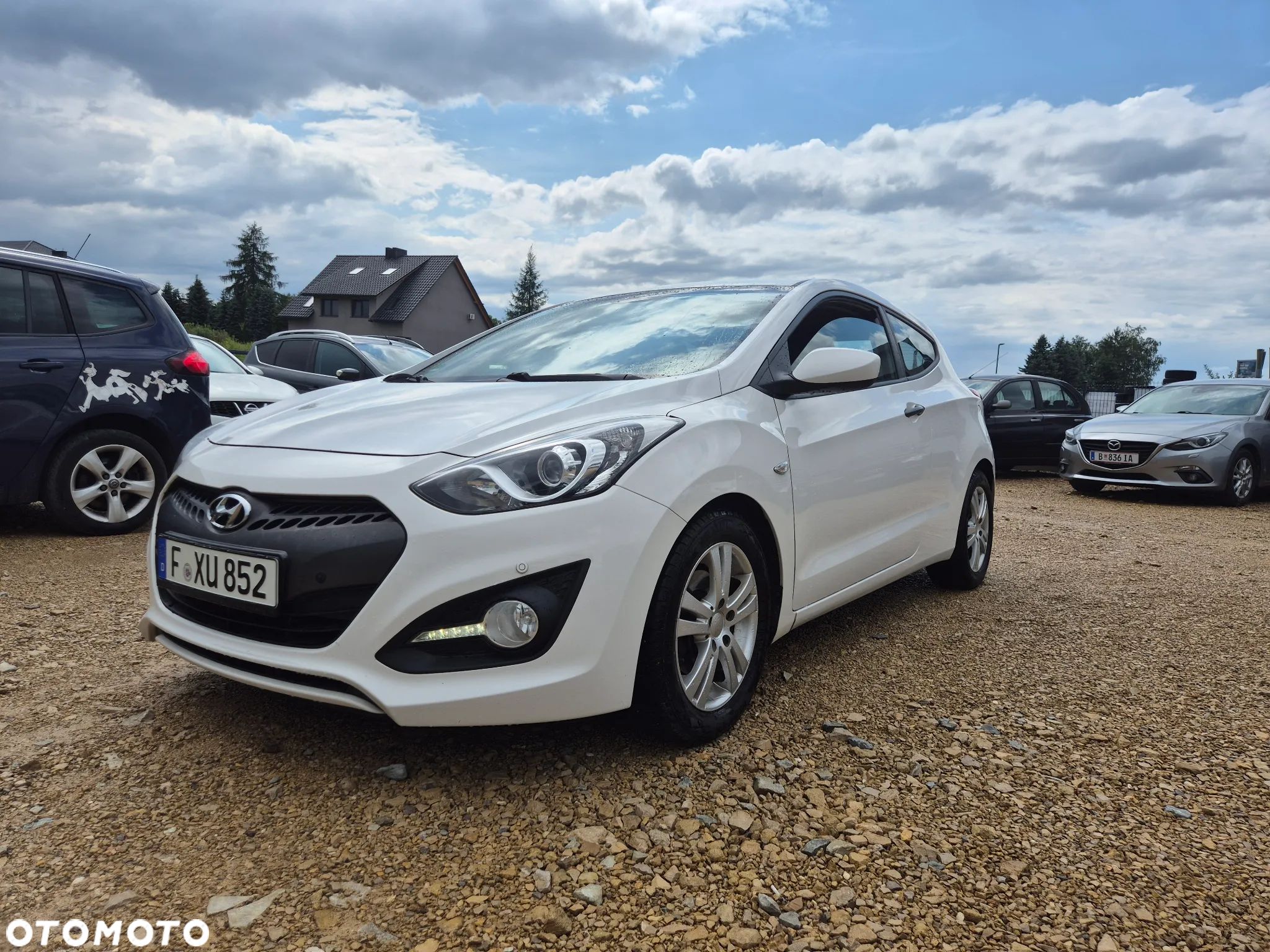 Hyundai i30 - 1