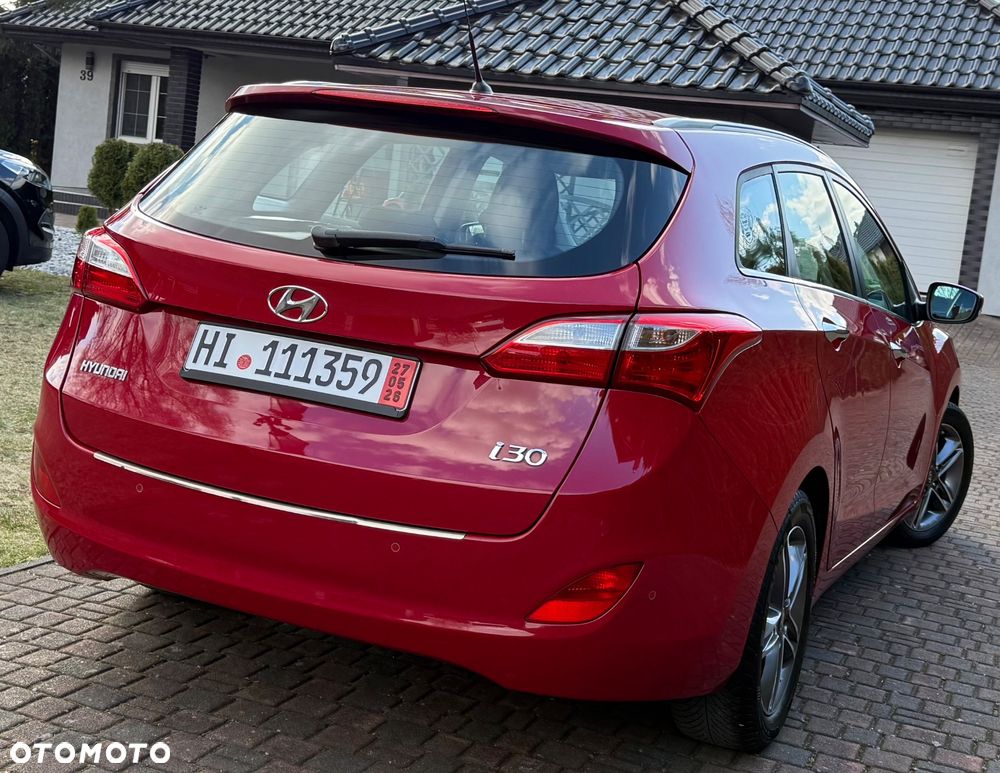 Hyundai i30 1.6 Comfort - 2