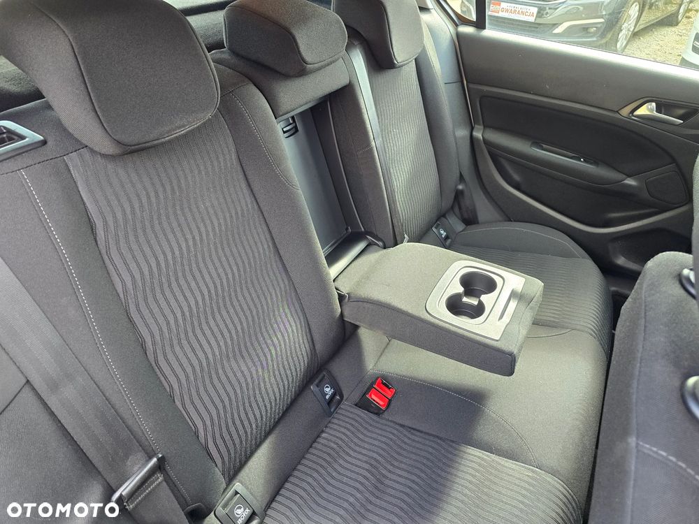 Peugeot 308 - 14