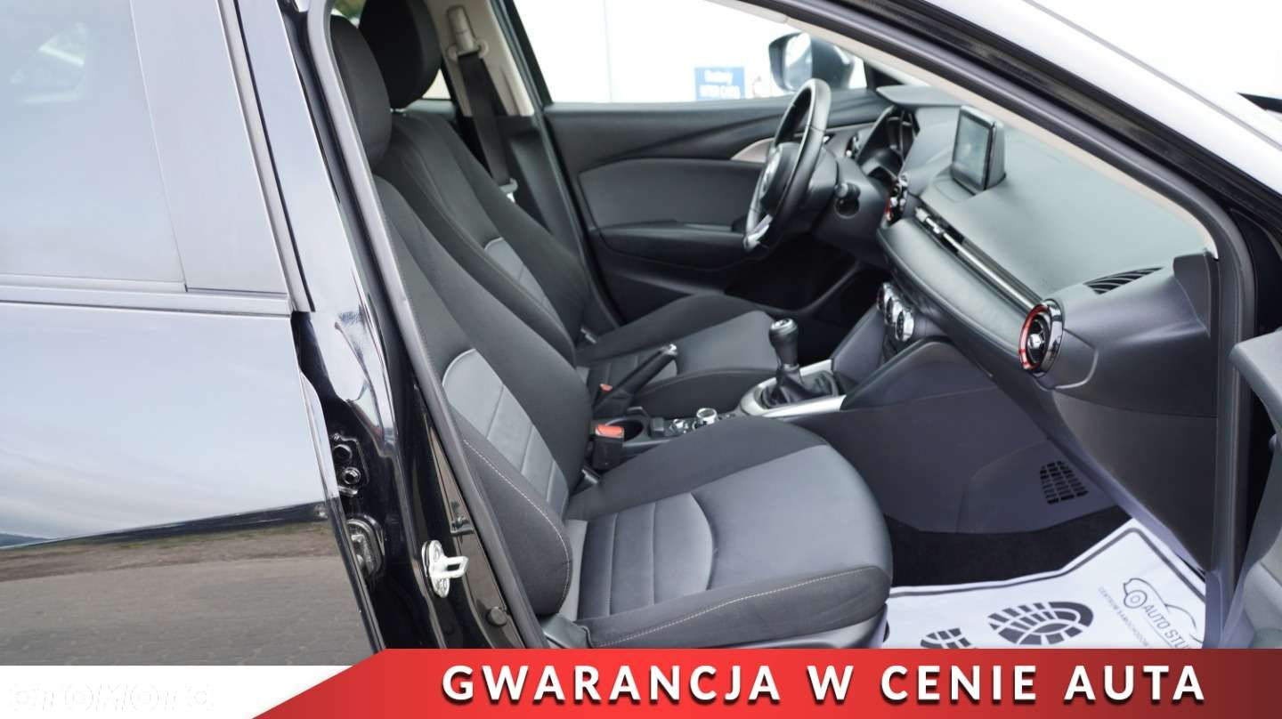Mazda CX-3 2.0 SkyPrestige - 6