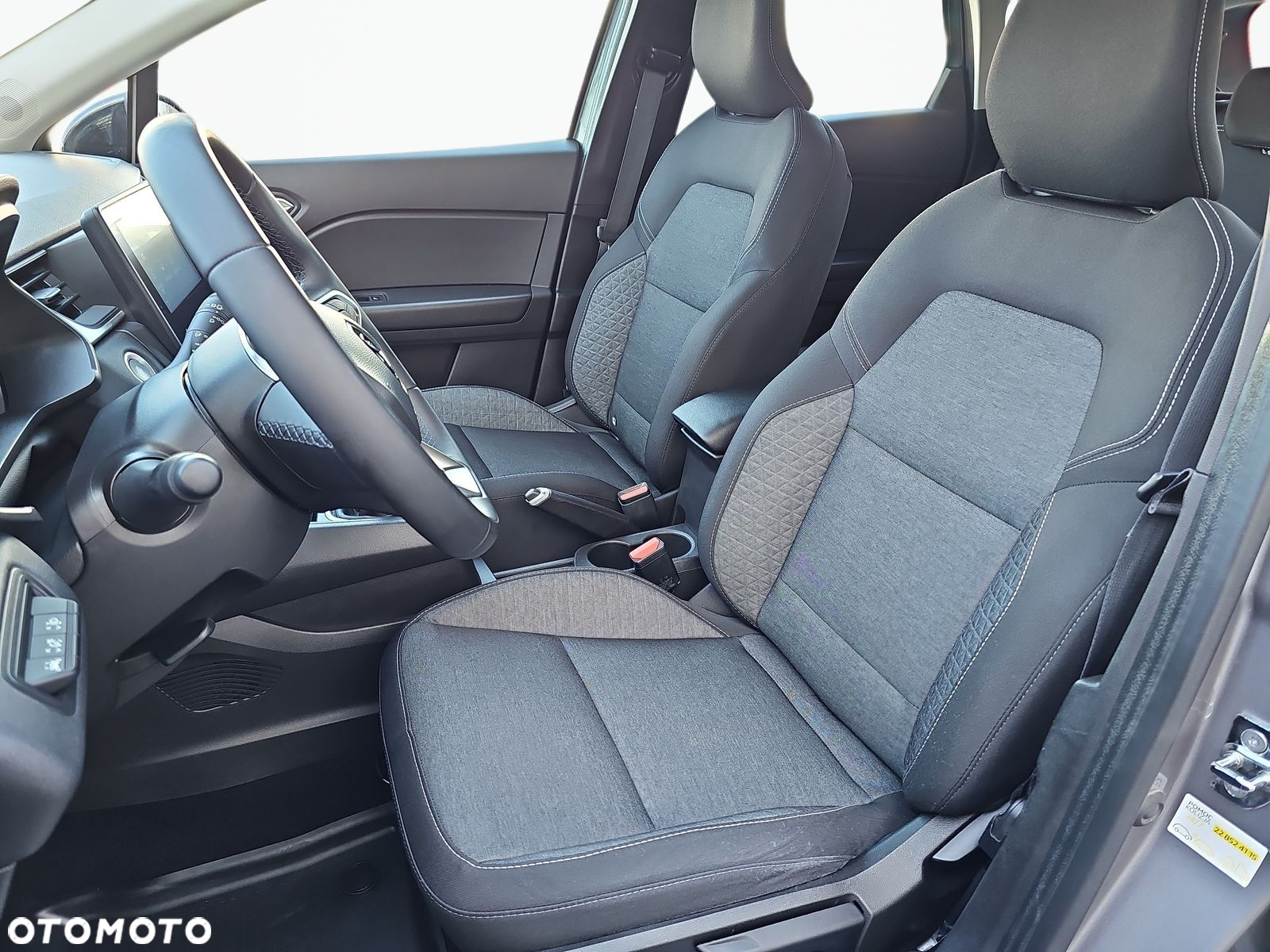 Renault Captur 1.0 TCe Zen - 11