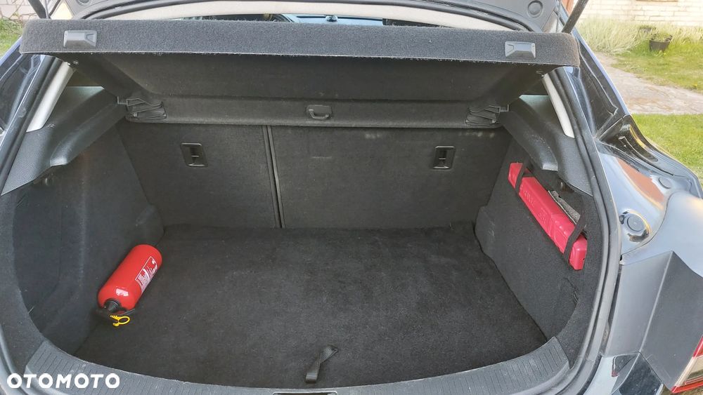 Opel Astra 1.4 T Active - 8