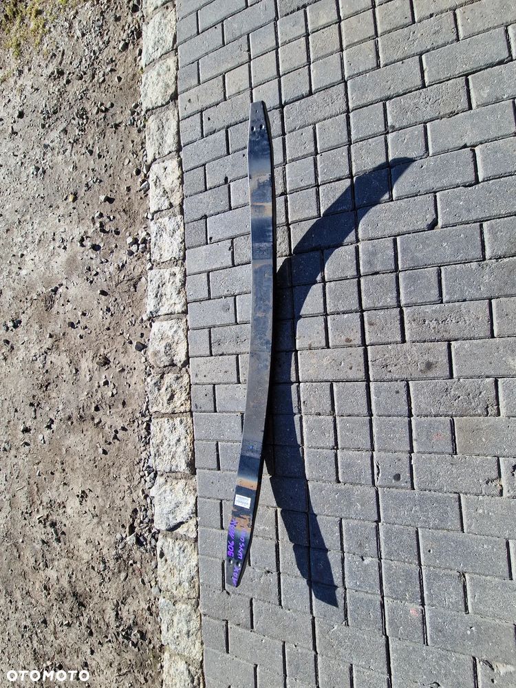 RESOR MERCEDES SPRINTER 906 VW CRAFTER A9063211403 - 7