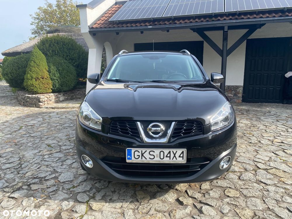 Nissan Qashqai 1.6 I-Way - 2