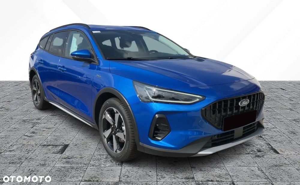 Ford Focus 1.5 EcoBlue Active X - 6