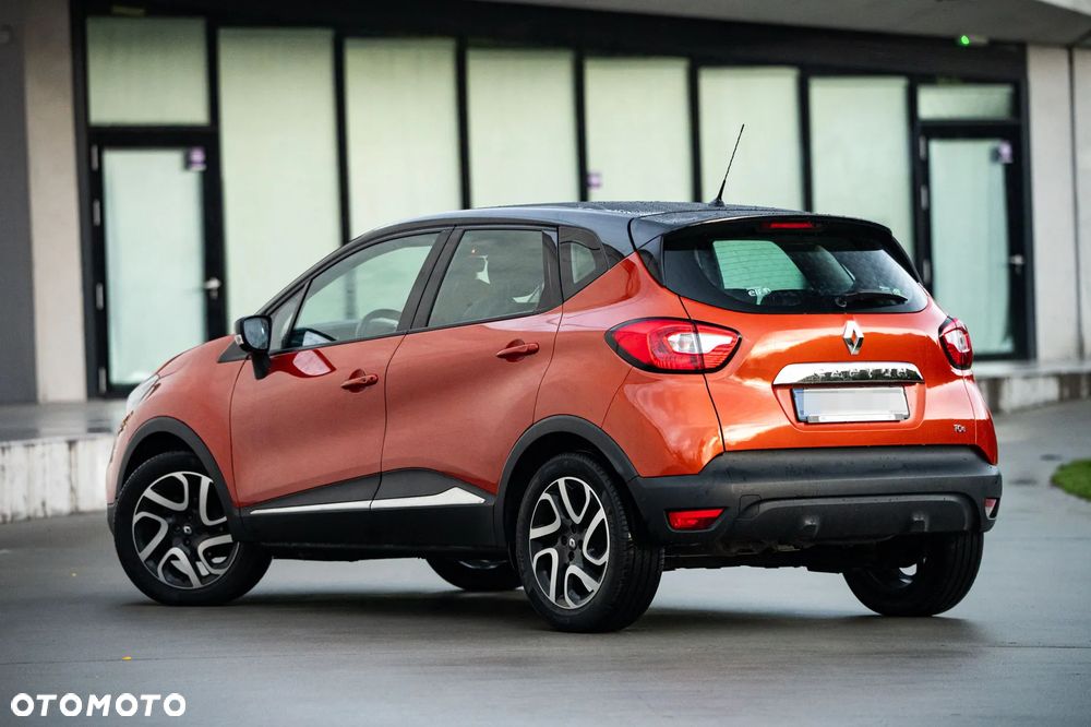 Renault Captur - 7