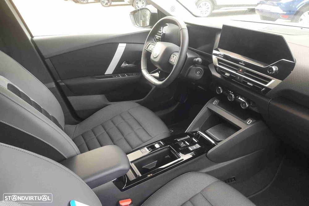 Citroën C4 1.2 Hybrid Plus e-DSC6 - 8