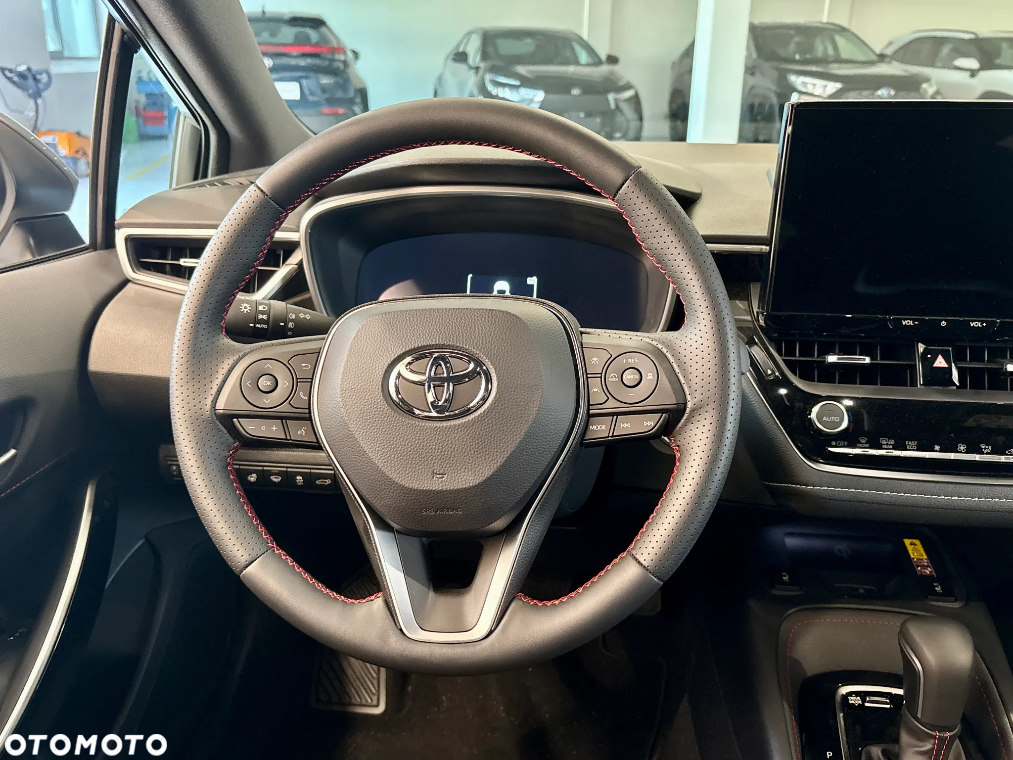 Toyota Corolla 1.8 Hybrid GR Sport - 16